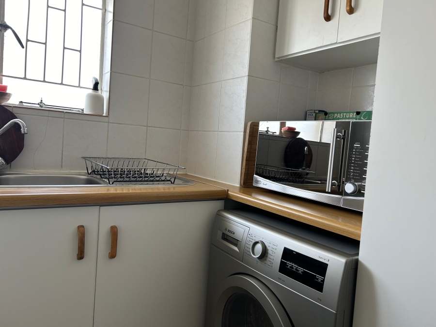 2 Bedroom Property for Sale in Cape Town City Centre Western Cape